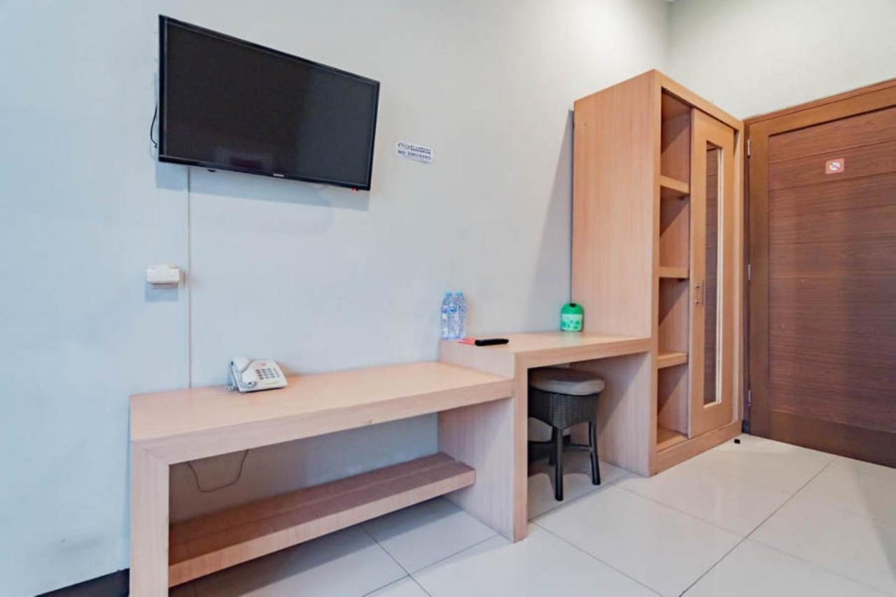 Reddoorz Near Lembang Park & Zoo 2 Hotel Exterior photo