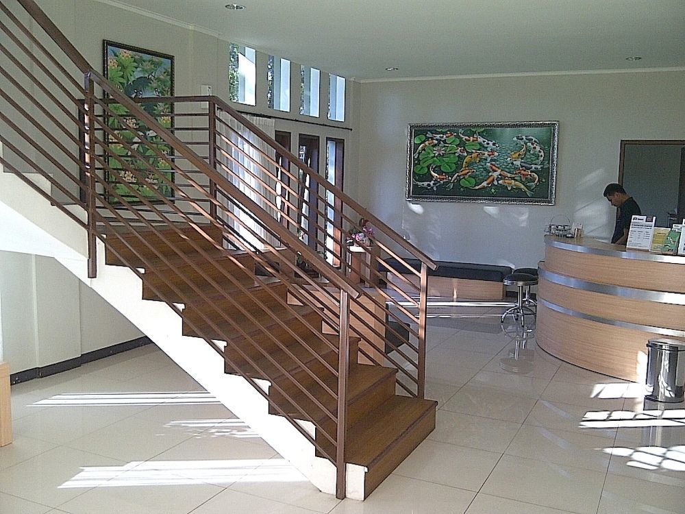 Reddoorz Near Lembang Park & Zoo 2 Hotel Exterior photo